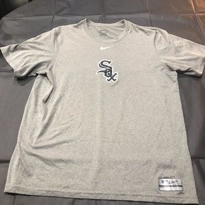 Dri-fit Nike Sox T-shirt